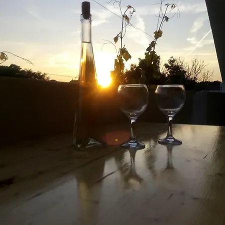 Tamaris Appartement
