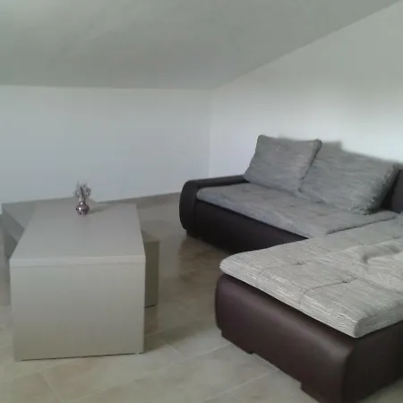 Tamaris Apartment *