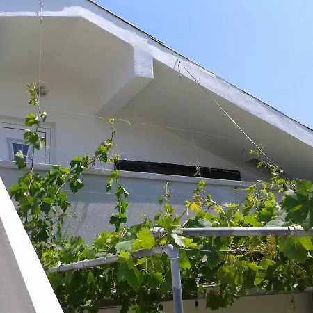 Apartment Tamaris Silba