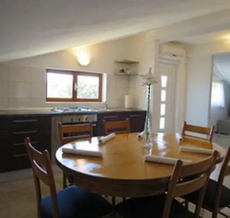Tamaris Apartment