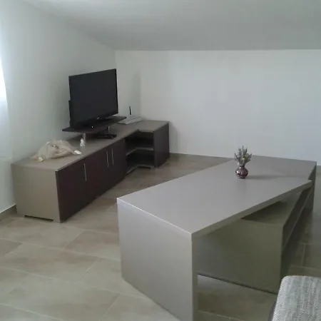 Tamaris Apartment
