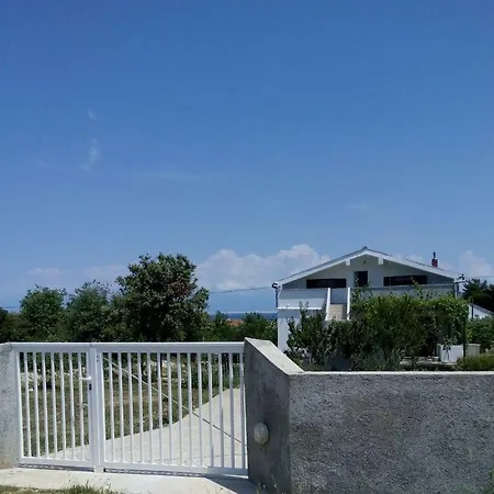Appartement Tamaris *