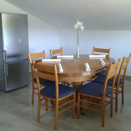 Appartement Tamaris Silba